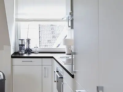 Ferienwohnung für 4 Personen (65 m²) in Timmendorfer Strand 8/10