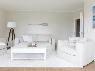 Ferienwohnung für 5 Personen (76 m²) in Timmendorfer Strand 1/9
