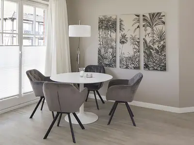 Ferienwohnung für 5 Personen (86 m²) in Timmendorfer Strand 2/10