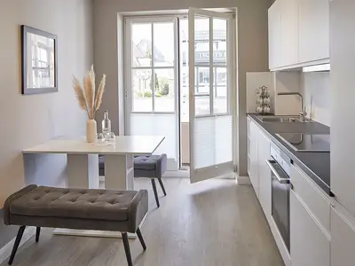 Ferienwohnung für 5 Personen (86 m²) in Timmendorfer Strand 5/10