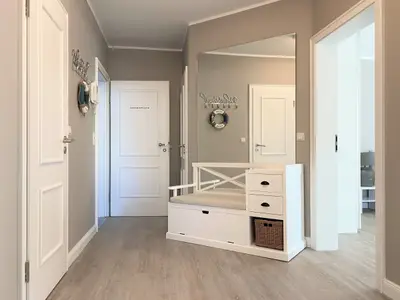 Ferienwohnung für 5 Personen (86 m²) in Timmendorfer Strand 7/10