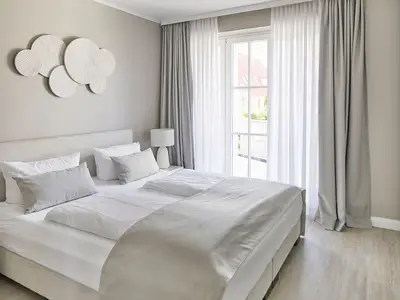 Ferienwohnung für 5 Personen (86 m²) in Timmendorfer Strand 8/10