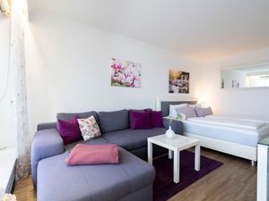 Ferienwohnung für 3 Personen (37 m²) in Timmendorfer Strand