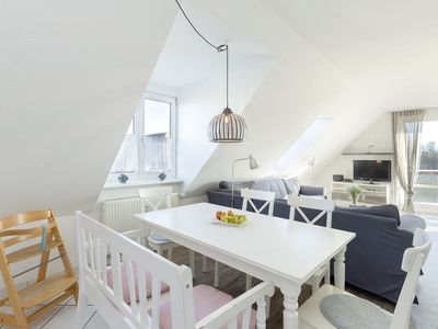 Ferienwohnung für 6 Personen (70 m²) in Timmendorfer Strand 1/10