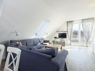 Ferienwohnung für 6 Personen (70 m²) in Timmendorfer Strand 2/10