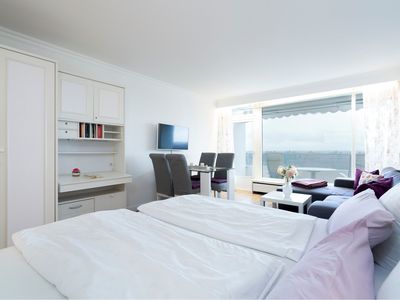 Ferienwohnung für 3 Personen (37 m²) in Timmendorfer Strand 6/10