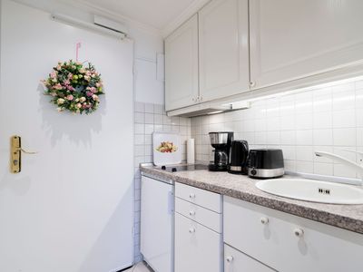 Ferienwohnung für 3 Personen (37 m²) in Timmendorfer Strand 10/10