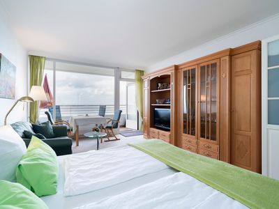 Ferienwohnung für 2 Personen (35 m²) in Timmendorfer Strand 7/10