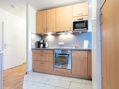 Ferienwohnung für 6 Personen (75 m²) in Timmendorfer Strand 8/10