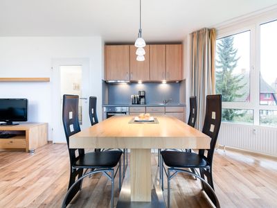 Ferienwohnung für 4 Personen (45 m²) in Timmendorfer Strand 4/10