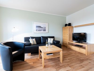 Ferienwohnung für 4 Personen (45 m²) in Timmendorfer Strand 4/10