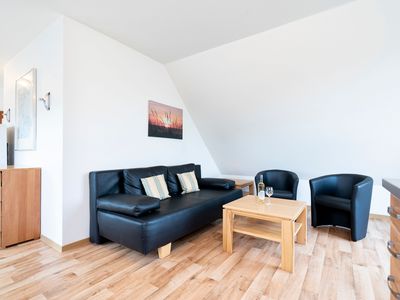 Ferienwohnung für 4 Personen (45 m²) in Timmendorfer Strand 1/10