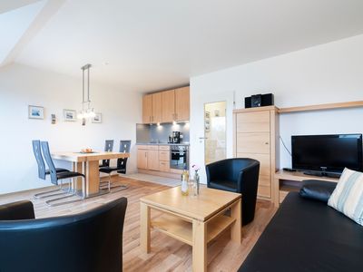 Ferienwohnung für 4 Personen (45 m²) in Timmendorfer Strand 1/10