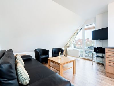 Ferienwohnung für 4 Personen (45 m²) in Timmendorfer Strand 3/10