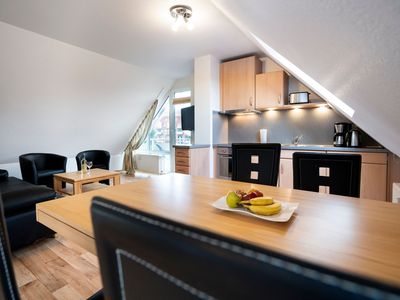 Ferienwohnung für 4 Personen (45 m²) in Timmendorfer Strand 7/10