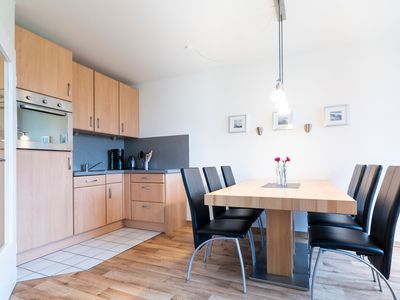 Ferienwohnung für 6 Personen (75 m²) in Timmendorfer Strand 5/10