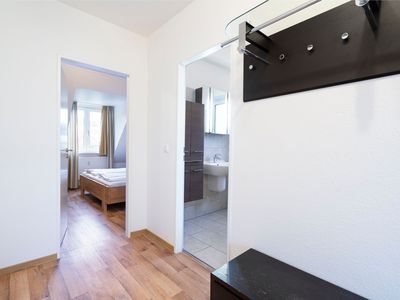 Ferienwohnung für 4 Personen (45 m²) in Timmendorfer Strand 10/10