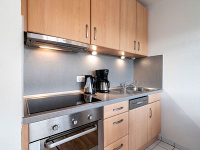 Ferienwohnung für 4 Personen (45 m²) in Timmendorfer Strand 9/10