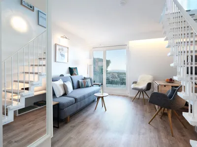 Ferienwohnung für 3 Personen (44 m²) in Niendorf/Ostsee 2/10