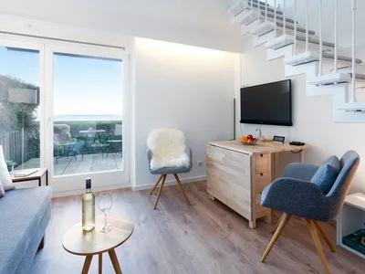 Ferienwohnung für 3 Personen (44 m²) in Niendorf/Ostsee 4/10