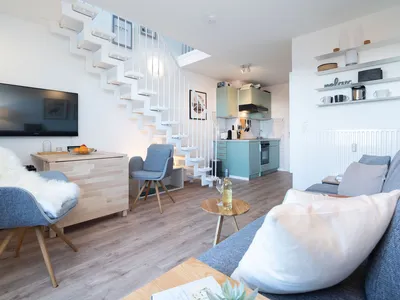 Ferienwohnung für 3 Personen (44 m²) in Niendorf/Ostsee 5/10