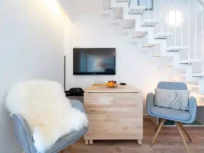 Ferienwohnung für 3 Personen (44 m²) in Niendorf/Ostsee 6/10