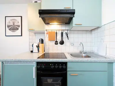 Ferienwohnung für 3 Personen (44 m²) in Niendorf/Ostsee 8/10