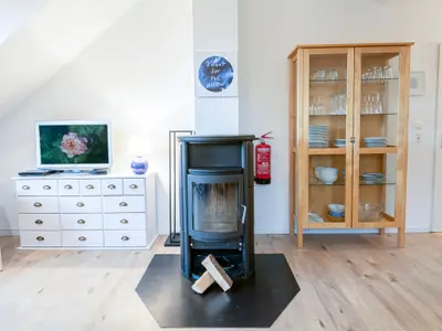 Kamin-/Ofen
