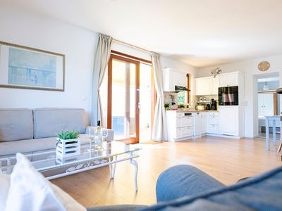 Ferienwohnung für 4 Personen (50 m²) in Timmendorfer Strand 1/10