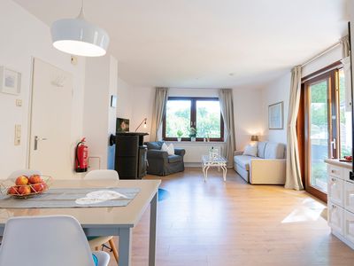 Ferienwohnung für 4 Personen (50 m²) in Timmendorfer Strand 3/10