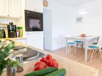 Ferienwohnung für 4 Personen (50 m²) in Timmendorfer Strand 7/10