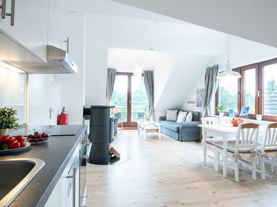 Ferienwohnung für 4 Personen (50 m²) in Timmendorfer Strand 9/10