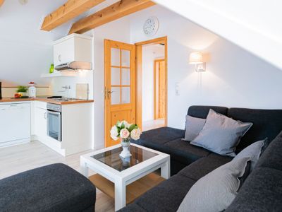 Ferienwohnung für 6 Personen (60 m²) in Timmendorfer Strand 4/10