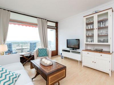 Ferienwohnung für 2 Personen (34 m²) in Timmendorfer Strand 1/10