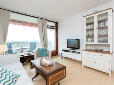 Ferienwohnung für 2 Personen (34 m²) in Timmendorfer Strand 1/10