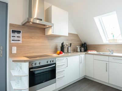 Ferienwohnung für 2 Personen (52 m²) in Timmendorfer Strand 9/10