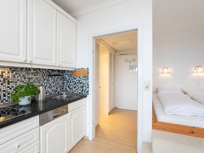 Ferienwohnung für 2 Personen (34 m²) in Timmendorfer Strand 5/10