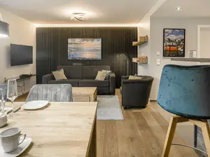 Ferienwohnung für 4 Personen (60 m²) in Timmendorfer Strand