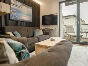 Ferienwohnung für 4 Personen (60 m²) in Timmendorfer Strand