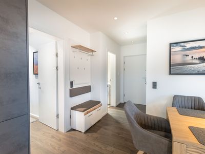 Ferienwohnung für 6 Personen (66 m²) in Timmendorfer Strand 7/10