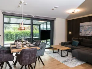 Ferienwohnung für 6 Personen (157 m²) in Timmendorfer Strand