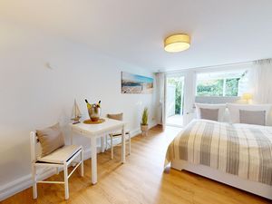 Ferienwohnung für 2 Personen (22 m²) in Timmendorfer Strand