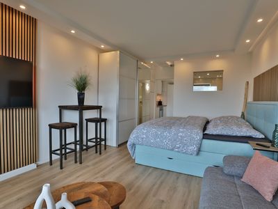 Ferienwohnung für 2 Personen (32 m²) in Timmendorfer Strand 10/10