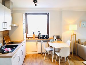 Ferienwohnung für 4 Personen (30 m²) in Timmendorfer Strand