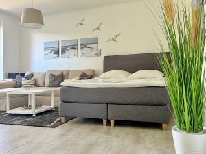Ferienwohnung für 2 Personen (38 m²) in Timmendorfer Strand
