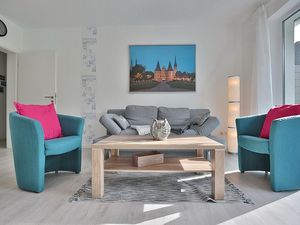 Ferienwohnung für 4 Personen (55 m²) in Timmendorfer Strand
