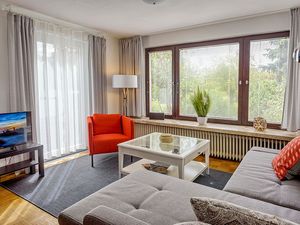 Ferienwohnung für 4 Personen (65 m²) in Timmendorfer Strand