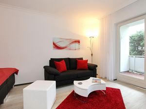 Ferienwohnung für 2 Personen (38 m²) in Timmendorfer Strand