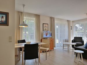 Ferienwohnung für 3 Personen (44 m²) in Timmendorfer Strand