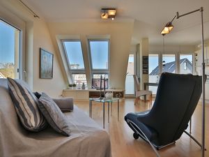 Ferienwohnung für 3 Personen (57 m²) in Timmendorfer Strand